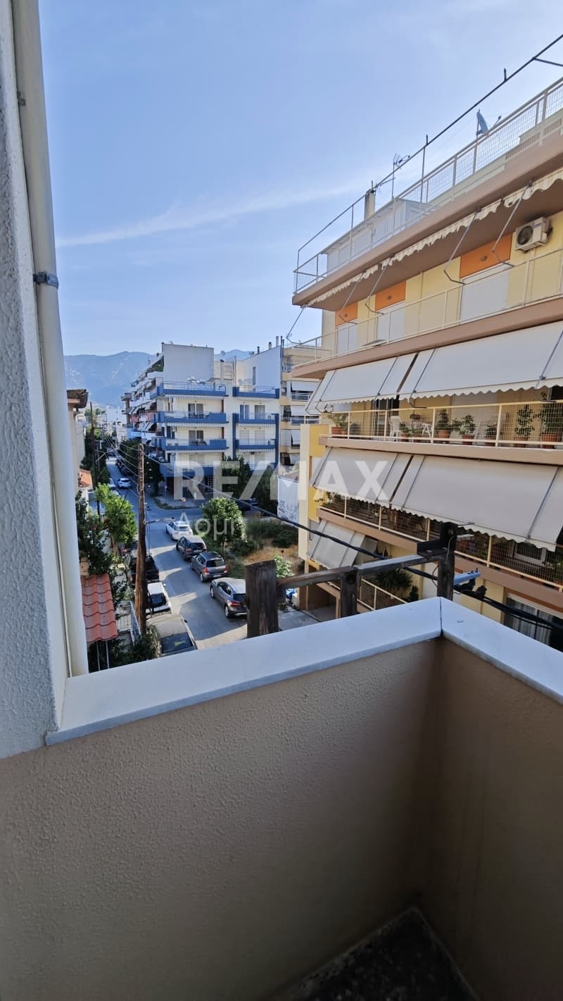 Διαμέρισμα στην Ανάληψη, Βόλος — Φωτογραφία 3 από 13