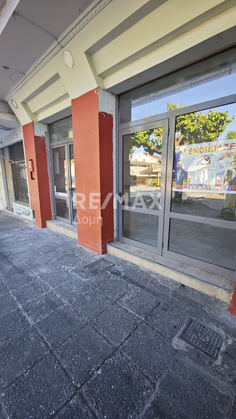 Κατάστημα στην Παλαιά, Φερών — Φωτογραφία 13 από 13