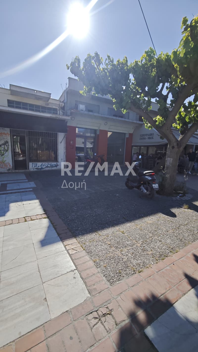 Κατάστημα στην Παλαιά, Φερών — Φωτογραφία 12 από 13
