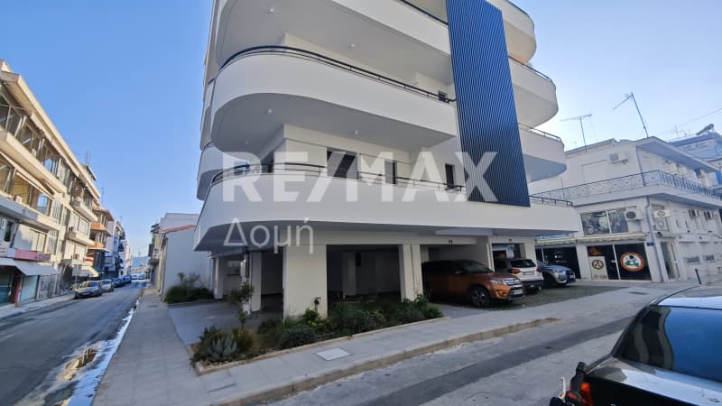 Διαμέρισμα στην Μεταμόρφωση, Βόλος — Φωτογραφία 1 από 15