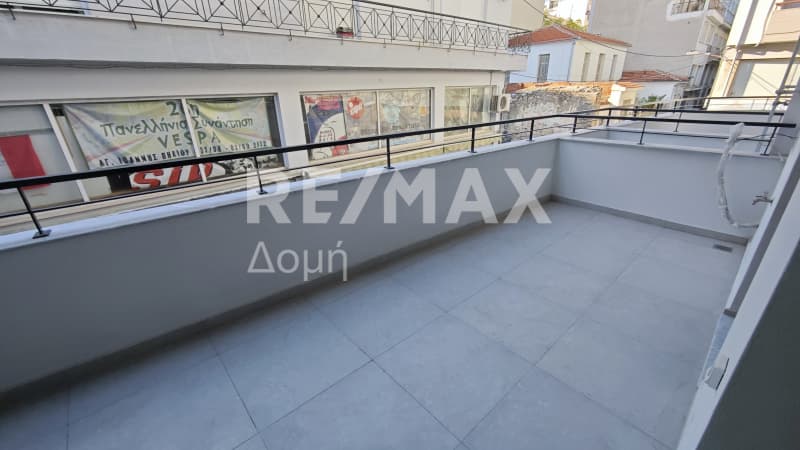 Διαμέρισμα στην Μεταμόρφωση, Βόλος — Φωτογραφία 12 από 15
