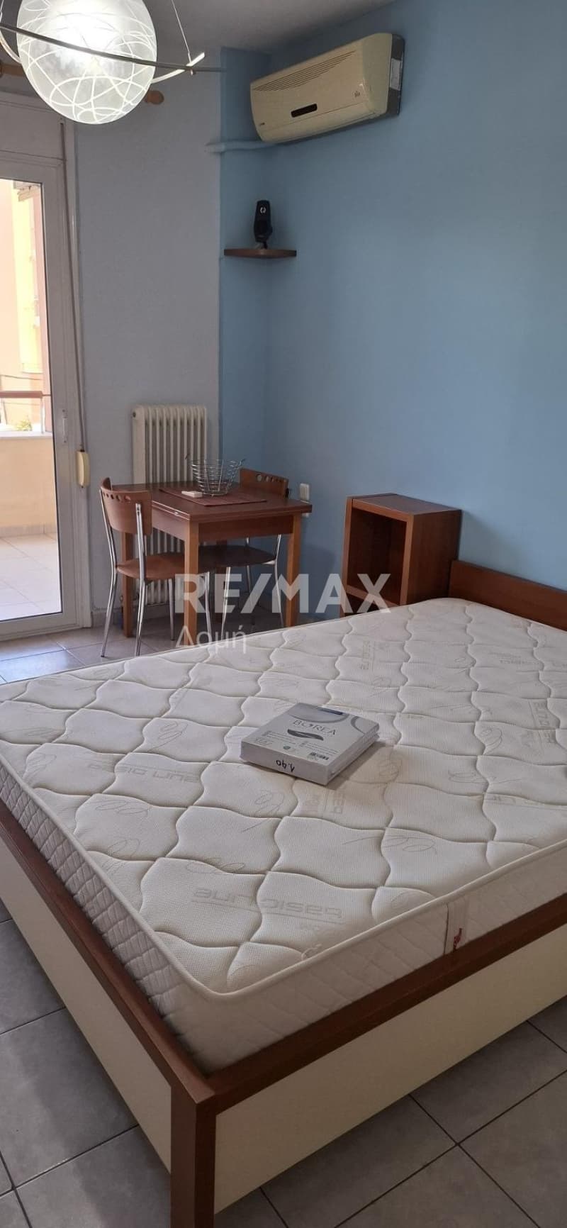 Διαμέρισμα στην Φερών, Φερών — Φωτογραφία 10 από 16