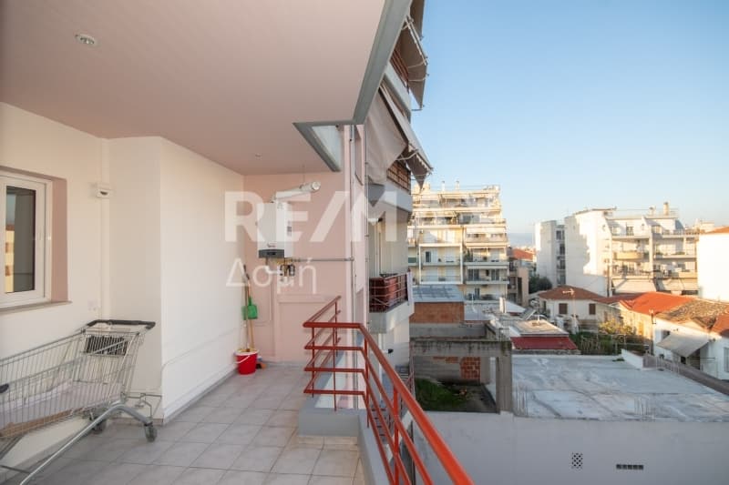 Διαμέρισμα στην Επτά Πλατάνια, Φερών — Φωτογραφία 23 από 31