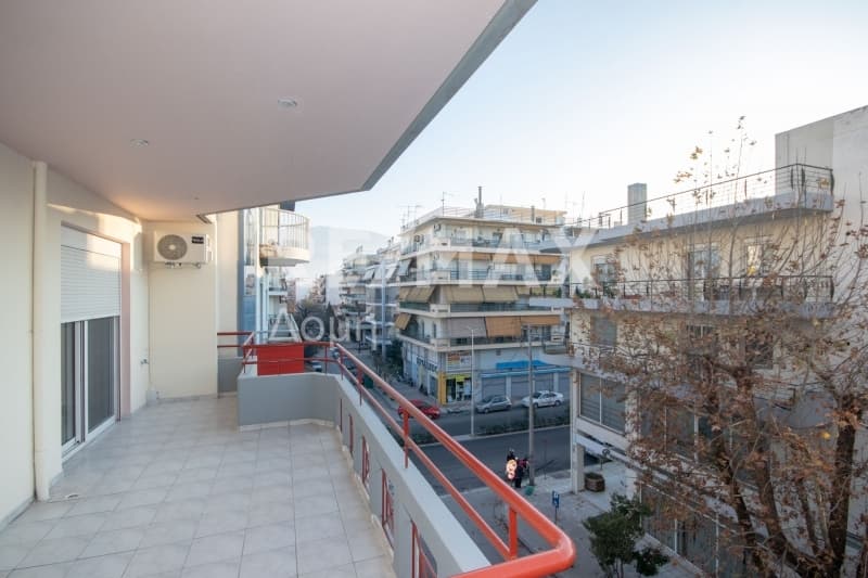 Διαμέρισμα στην Επτά Πλατάνια, Φερών — Φωτογραφία 8 από 31