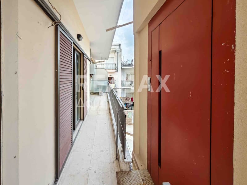 Διαμέρισμα στην Αγ. Ανάργυροι, Φερών — Φωτογραφία 20 από 21