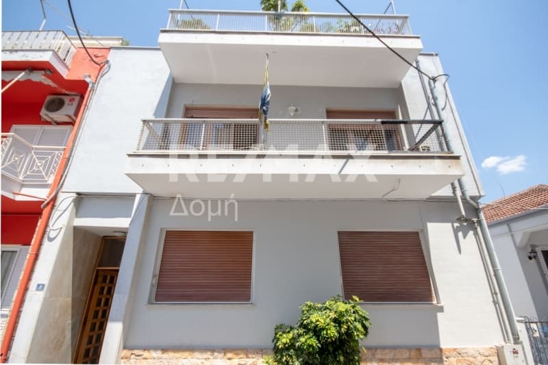Διαμέρισμα στην Νέα Δημητριάδα, Ιωλκός — Φωτογραφία 3 από 31