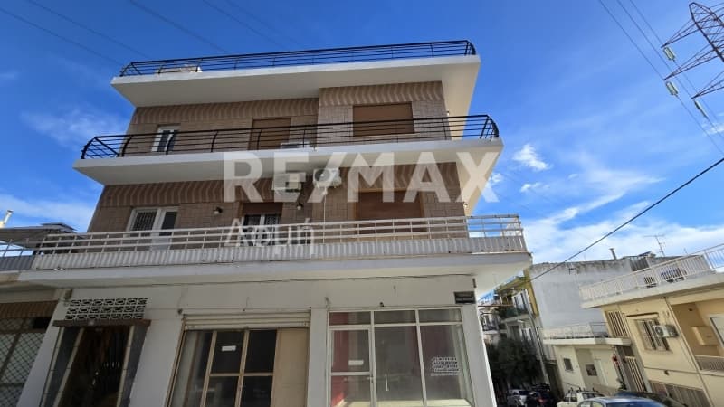 Διαμέρισμα στην Άνω Αγία Βαρβάρα, Αγία Βαρβάρα — Φωτογραφία 19 από 31