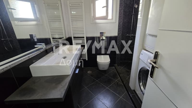 Διαμέρισμα στην Άνω Αγία Βαρβάρα, Αγία Βαρβάρα — Φωτογραφία 22 από 31