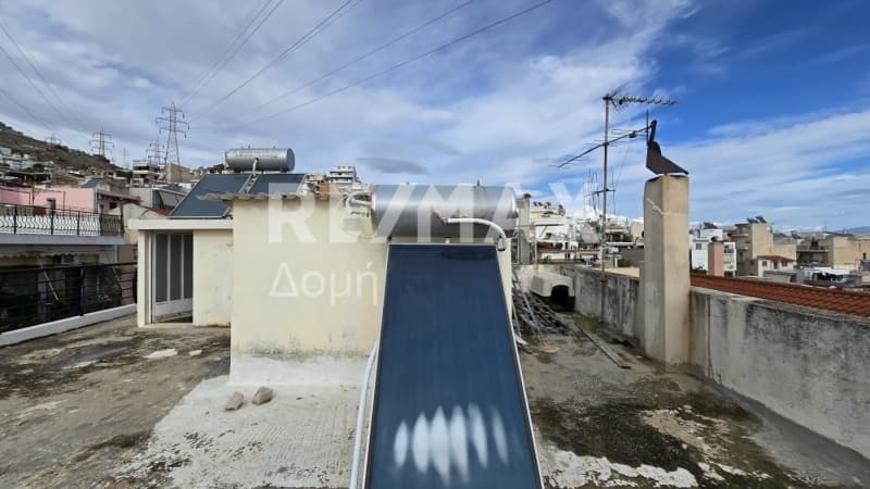 Διαμέρισμα στην Άνω Αγία Βαρβάρα, Αγία Βαρβάρα — Φωτογραφία 31 από 31