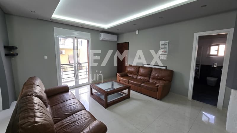 Διαμέρισμα στην Άνω Αγία Βαρβάρα, Αγία Βαρβάρα — Φωτογραφία 3 από 31