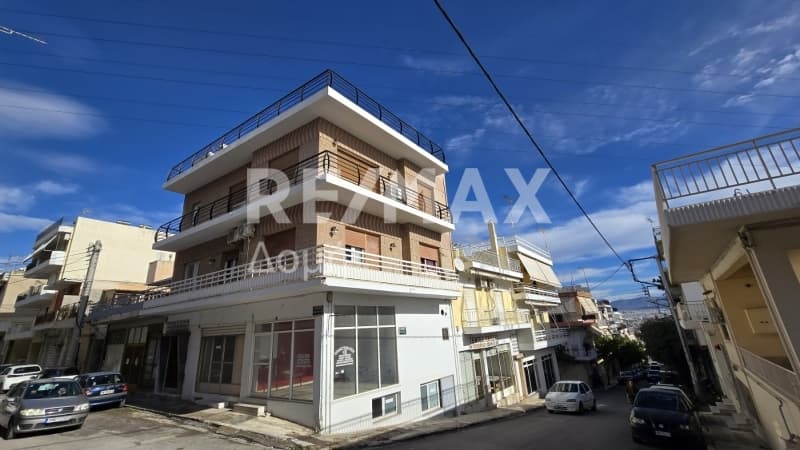 Διαμέρισμα στην Άνω Αγία Βαρβάρα, Αγία Βαρβάρα — Φωτογραφία 24 από 31