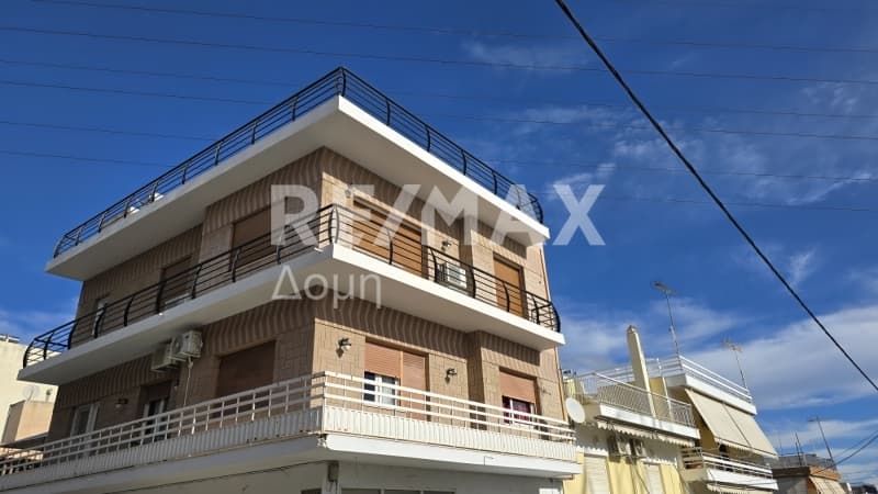 Διαμέρισμα στην Άνω Αγία Βαρβάρα, Αγία Βαρβάρα — Φωτογραφία 25 από 31