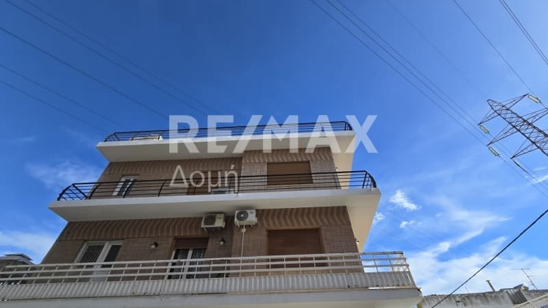 Διαμέρισμα στην Άνω Αγία Βαρβάρα, Αγία Βαρβάρα — Φωτογραφία 20 από 31