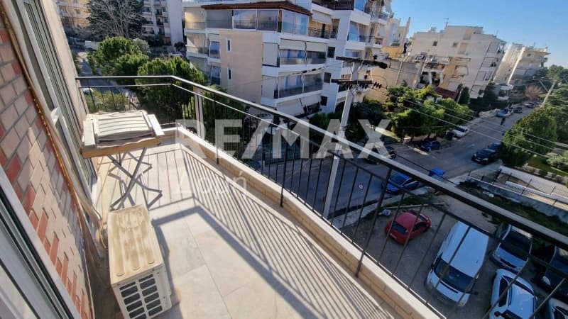 Apartment in Center, Metamorfosi — Photo 12 of 18