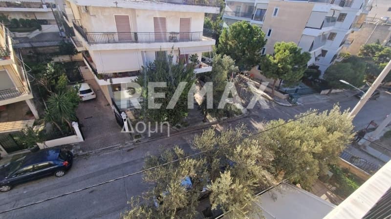 Apartment in Center, Metamorfosi — Photo 13 of 18