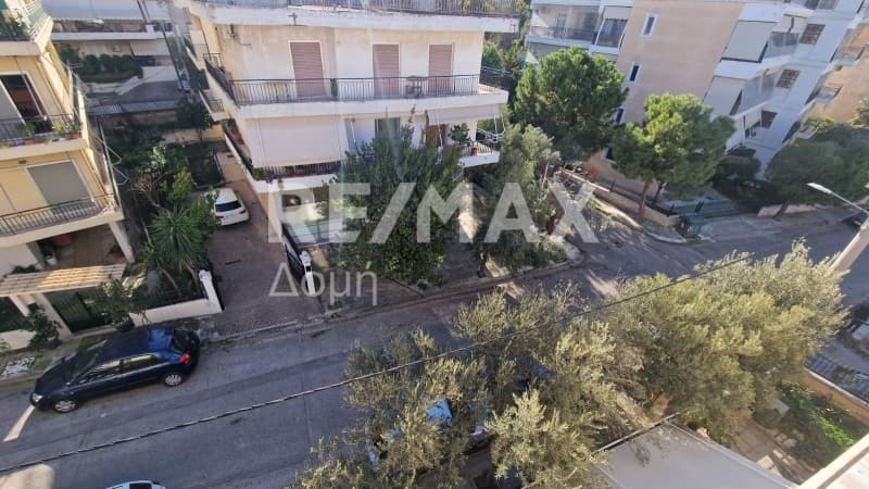 Apartment in Center, Metamorfosi — Photo 14 of 18