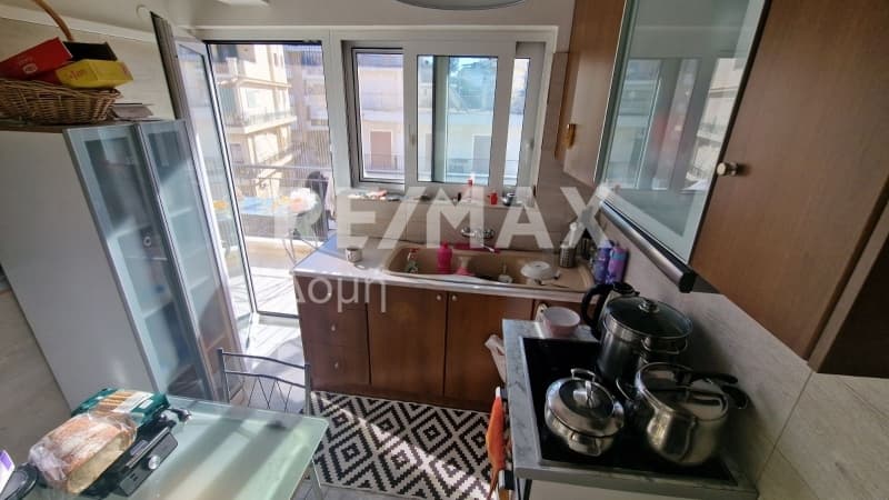 Apartment in Center, Metamorfosi — Photo 5 of 18