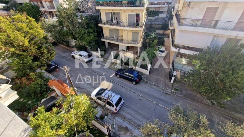 Apartment in Center, Metamorfosi — Photo 15 of 18