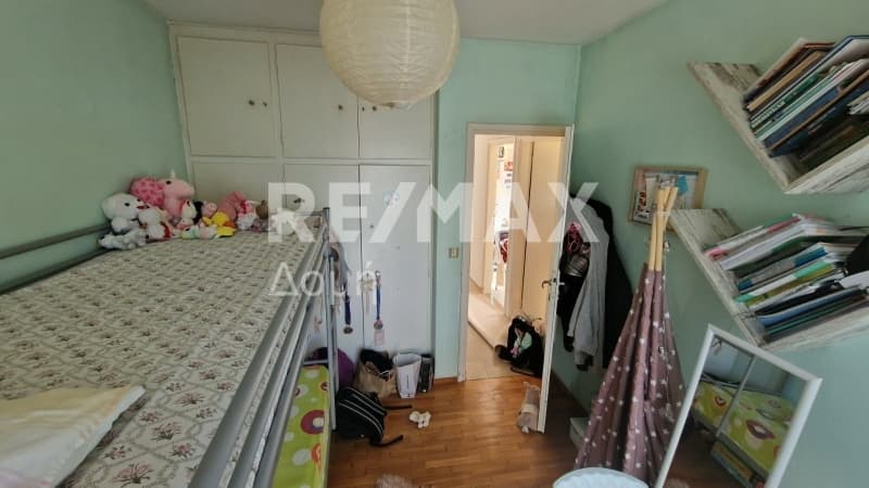 Apartment in Center, Metamorfosi — Photo 9 of 18