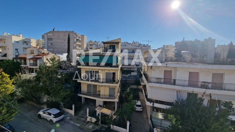 Apartment in Center, Metamorfosi — Photo 18 of 18
