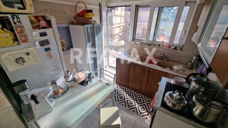 Apartment in Center, Metamorfosi — Photo 6 of 18