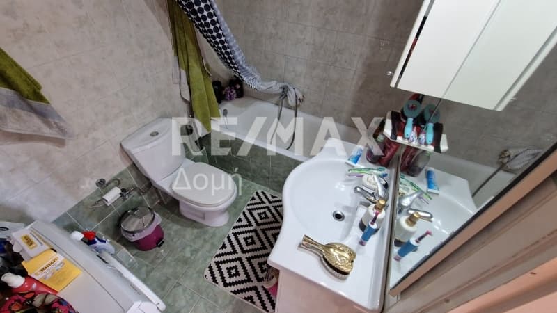 Apartment in Center, Metamorfosi — Photo 10 of 18