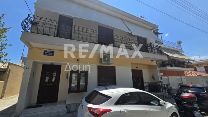 Διαμέρισμα στην Καραγάτς, Βόλος — Φωτογραφία 25 από 25
