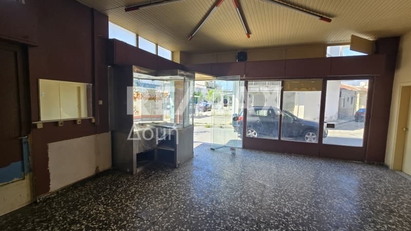 Κατάστημα στην Αγ. Ανάργυροι, Φερών — Φωτογραφία 14 από 19
