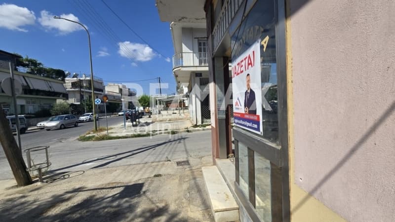 Κατάστημα στην Αγ. Ανάργυροι, Φερών — Φωτογραφία 7 από 19