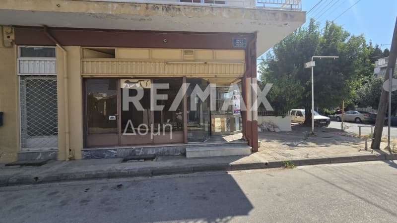 Κατάστημα στην Αγ. Ανάργυροι, Φερών — Φωτογραφία 4 από 19
