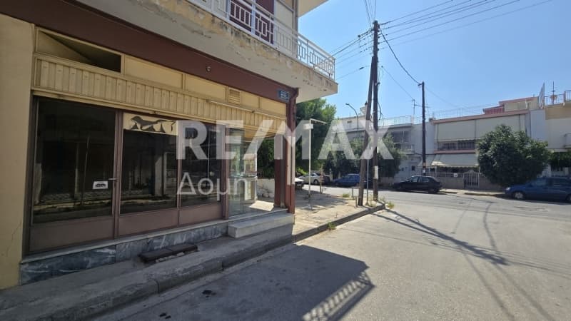 Κατάστημα στην Αγ. Ανάργυροι, Φερών — Φωτογραφία 3 από 19