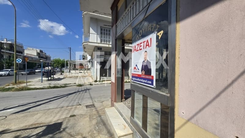 Κατάστημα στην Αγ. Ανάργυροι, Φερών — Φωτογραφία 6 από 19