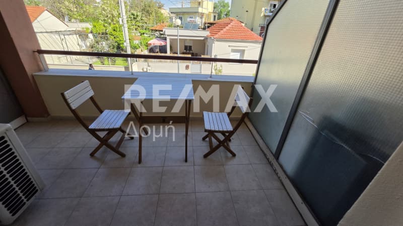 Διαμέρισμα στην Φερών, Φερών — Φωτογραφία 11 από 12