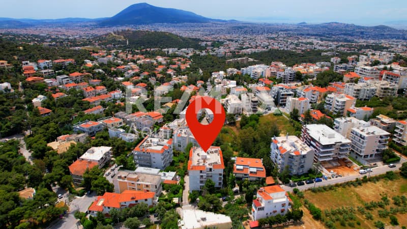 Διαμέρισμα στην Άνω Μελίσσια, Μελίσσια — Φωτογραφία 2 από 30