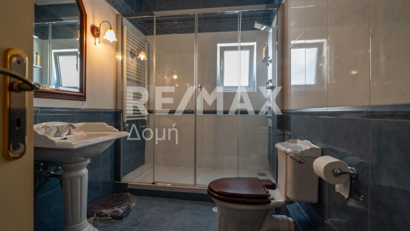 Διαμέρισμα στην Άνω Μελίσσια, Μελίσσια — Φωτογραφία 22 από 30