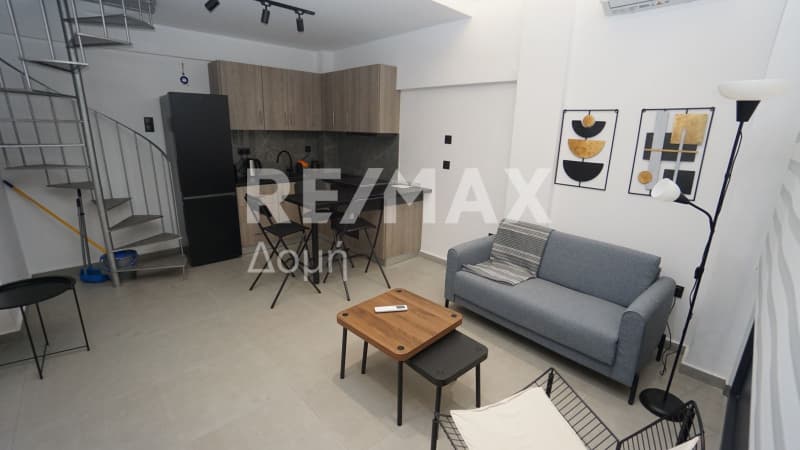 Apartment in Goudi, Goudi — Photo 1 of 19