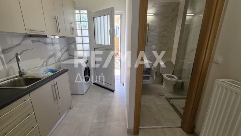 Διαμέρισμα στην Ανάληψη, Βόλος — Φωτογραφία 3 από 17