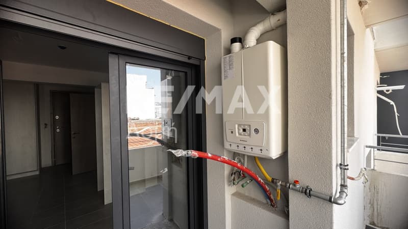 Διαμέρισμα στην Μεταμόρφωση, Βόλος — Φωτογραφία 5 από 10