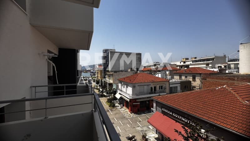 Διαμέρισμα στην Μεταμόρφωση, Βόλος — Φωτογραφία 9 από 10