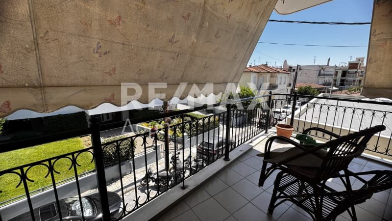 Διαμέρισμα στην Τσιμπούκη, Βόλος — Φωτογραφία 17 από 24