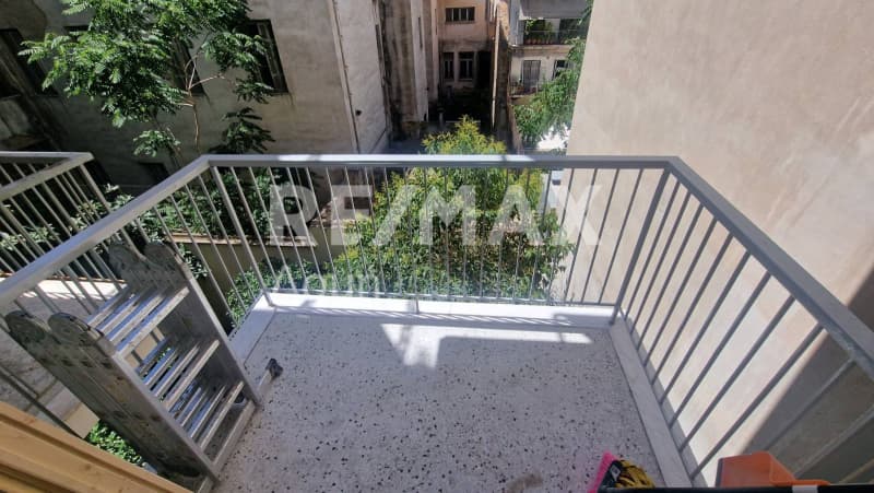 Διαμέρισμα στην Μουσείο, Εξάρχεια - Νεάπολη — Φωτογραφία 12 από 14