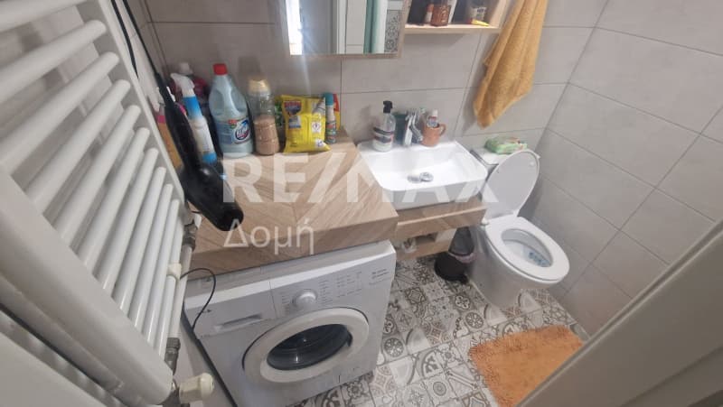 Διαμέρισμα στην Άγιος Παντελεήμονας, Λεωφ. Πατησίων - Λεωφ. Αχαρνών — Φωτογραφία 10 από 13