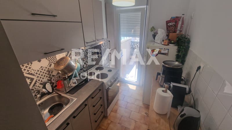 Διαμέρισμα στην Άγιος Παντελεήμονας, Λεωφ. Πατησίων - Λεωφ. Αχαρνών — Φωτογραφία 13 από 13