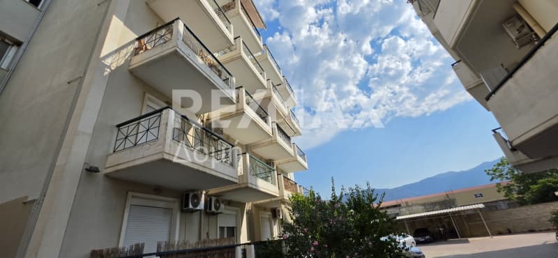 Διαμέρισμα στην Φερών, Φερών — Φωτογραφία 18 από 18