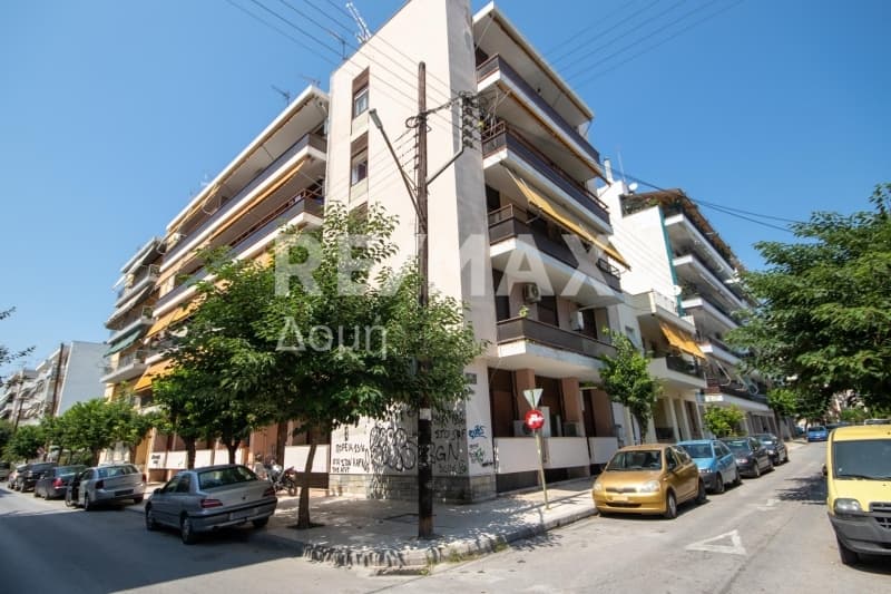 Διαμέρισμα στην Άγιος Κωνσταντίνος, Βόλος — Φωτογραφία 1 από 19