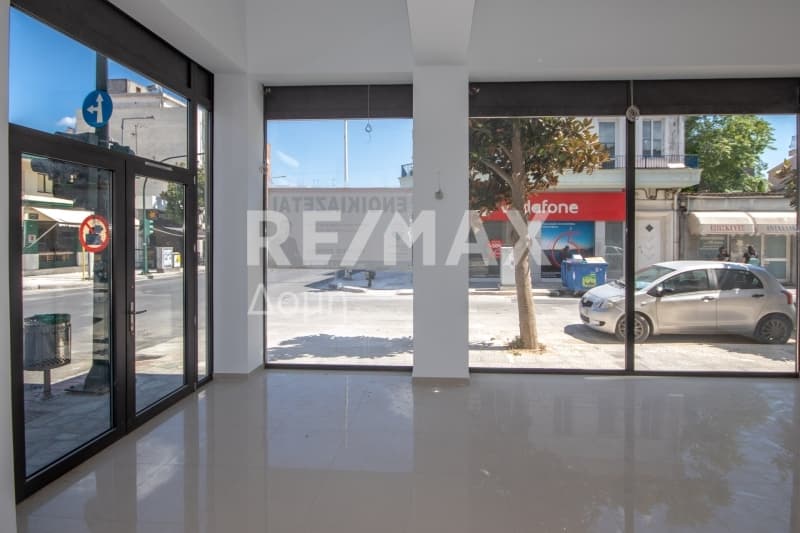Κατάστημα στην Κέντρο, Νέα Ιωνία Βόλου — Φωτογραφία 23 από 23
