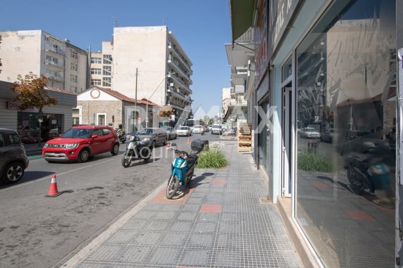Κατάστημα στην Μεταμόρφωση, Βόλος — Φωτογραφία 13 από 29