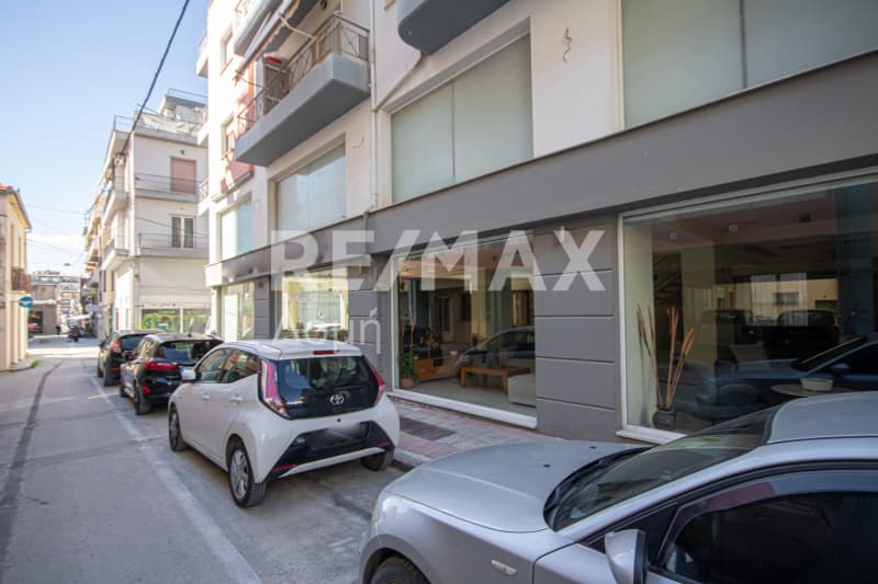 Κατάστημα στην Μεταμόρφωση, Βόλος — Φωτογραφία 7 από 31