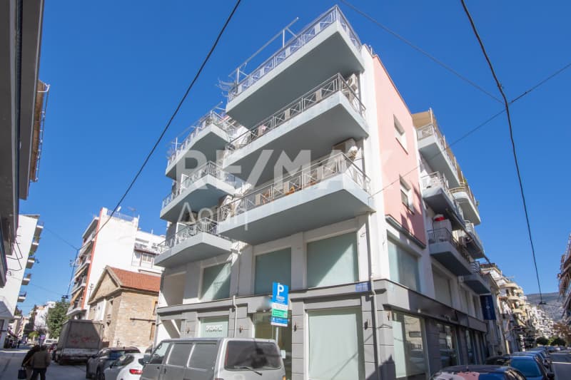 Κατάστημα στην Μεταμόρφωση, Βόλος — Φωτογραφία 3 από 31
