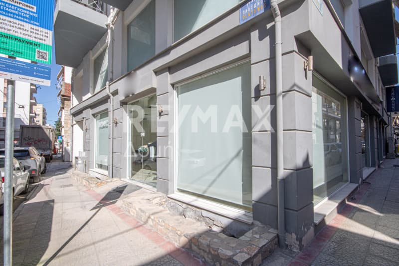 Κατάστημα στην Μεταμόρφωση, Βόλος — Φωτογραφία 1 από 31